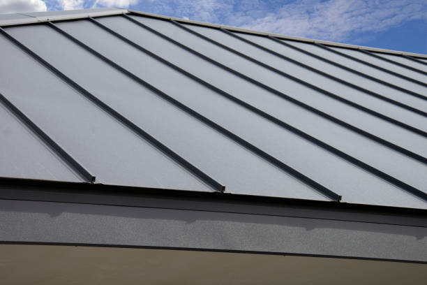 Professional Roofing Services in Quanah, TX